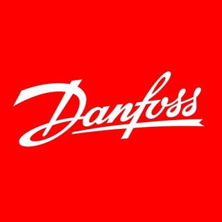Логотип телеграм канала @danfossru — Danfoss Russia, Данфосс Россия