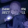 Логотип телеграм канала @danganronpa_channels — @𝘥𝘢𝘯𝘨𝘢𝘯𝘳𝘰𝘯𝘱𝘢 𝘴𝘦𝘤𝘵 𝘤𝘩𝘢𝘯𝘯𝘦𝘭.