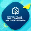 Telegram channel Dangʻara tumani MMTB rasmiy kanali logo