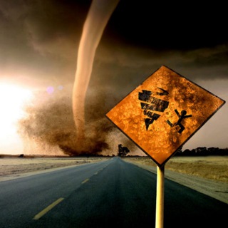 Logo of telegram channel danger_tb — Dangerous Land