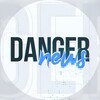 Логотип телеграм канала @danger_shop3310 — Danger Shop | Pubg Mobile