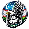 Telegram kanalining logotibi dangeresports2019 — DANGER ESPORTS