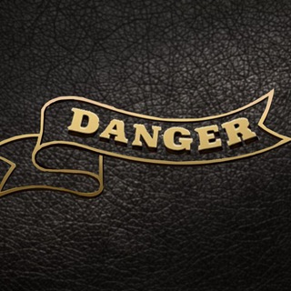 Логотип телеграм канала @dangerfamily — DangerFamily