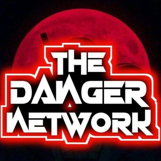 Logo of telegram channel dangernetwork — Danger Network