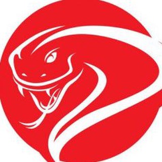 Логотип телеграм канала @dangerous_animals — Самые опасные животные