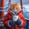 Логотип телеграм канала @dangerousjourneyexplorer — Смелая Экспедиция