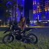 Логотип телеграм канала @dangerousml142 — dangerous moto life