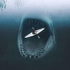 Логотип телеграм канала @dangerplanet — Опасная планета