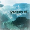 Логотип телеграм канала @dangersofpandora — Опасности Пандоры🪶