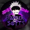 Logo of telegram channel dangersoftsby — Danger softs