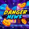 Logo of telegram channel dangertours — DANGER TOURS | Brawl Stars