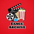 Logo saluran telegram danggarchive — Dangg Archive | آرشیو دنگ