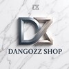 Логотип телеграм канала @dangozzstore — Dangozz Store🪽