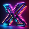 电报频道的标志 danhsachx — X