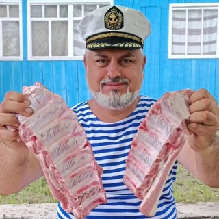 Логотип телеграм канала @dani_gotovit — Dani Gotovit