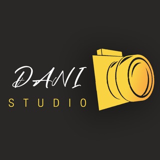 Logo of telegram channel dani_studio — Dani Studio