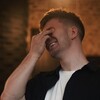Логотип телеграм канала @dani_saret_chill — DANI SARET | БУДНИ