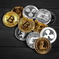 لوگوی کانال تلگرام danialoocrypto — بوابة العملات الرقمية
