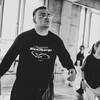 Логотип телеграм канала @daniamih — Dania Mihalev - танцы, работа, жизнь 🤍