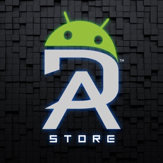 የቴሌግራም ቻናል አርማ daniappsstore — Dani Apps Store™