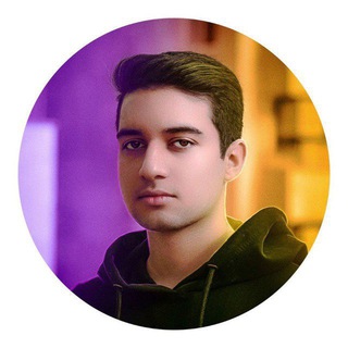 لوگوی کانال تلگرام danidesign_ir — آموزش افترافکت | دَنی دیزاین