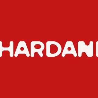 Logo saluran telegram daniel_hardani — HARDANI