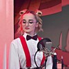 Логотип телеграм канала @daniela_fan — Даниэла Устинова FAN