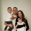 Логотип телеграм канала @daniela_ive — daniela.ive — материнство/находки/жизнь