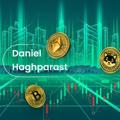 Logo del canale telegramma danielhaghparast - دانیال حق پرست | Daniel Haghparast