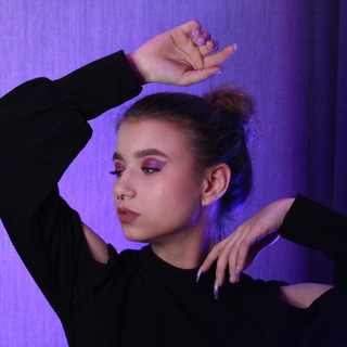 Логотип телеграм канала @daniellabaronina — Даниелла Баронина