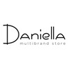 Логотип телеграм канала @daniellashop — Daniella.shop