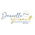 Logo saluran telegram daniellegernandtofficiell — Danielle Gernandt Offiziell ⭐️⭐️⭐️