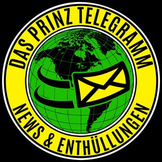 Logo des Telegrammkanals danielprinzoffiziell - Daniel Prinz Offiziell