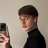 Логотип телеграм канала @danielrasll — Daniel Rasl