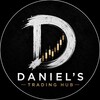 Logo of telegram channel danieltradingpro — Daniel's Trading Hub