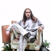 Логотип телеграм канала @danielwh0ami — Ẅh⁰amÎ