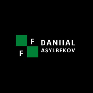 Логотип телеграм канала @daniial_invest — Freedom Finance | Daniial