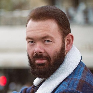 Logo of telegram channel daniil_le_russe — Daniil Le Russe ✔