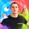 Логотип телеграм канала @daniil_dar — Даниил Дар | Авитолог