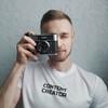 Логотип телеграм канала @daniil_rane — Даниил Рэйн – о книгах, хобби и творчестве