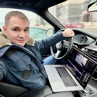 Логотип телеграм канала @daniilavtopodbor — Даниил DSS Group