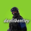 Логотип телеграм канала @daniilbentley — daniilbentley