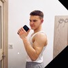 Логотип телеграм канала @daniilbylin — Полезный контакт