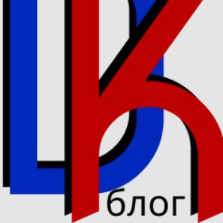 Логотип телеграм канала @daniilkarasewblog — DK блог