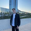 Логотип телеграм канала @daniillun — Даниил Александрович