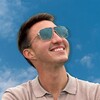 Логотип телеграм канала @daniilsavelev1 — Даниил Савельев