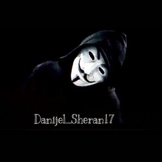 Logo des Telegrammkanals danijelsheran - Danijel_Sheran17 ✨