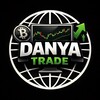 Логотип телеграм канала @danik_trade — Danya Trade