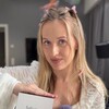 Логотип телеграм канала @daniker_yana — Яна Даникер | жертва маркетинга