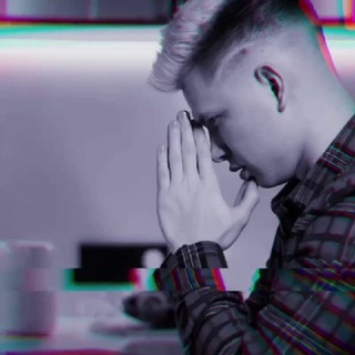 Логотип телеграм канала @danil_grit — GRIT